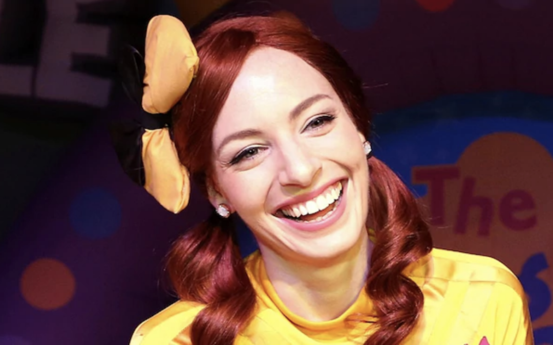 Perth Now: Yellow Wiggle Emma Watkins opens up about the agony of endometriosis