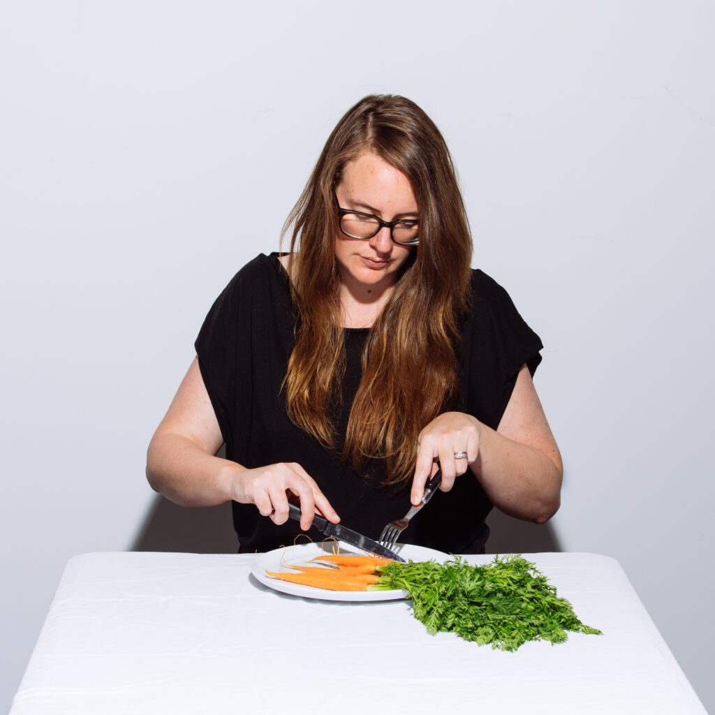 When carrots won't cut it