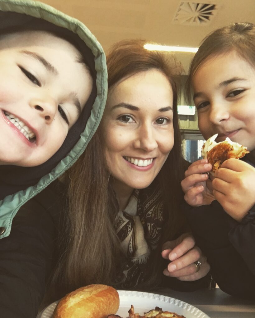 Celebration to end the shame