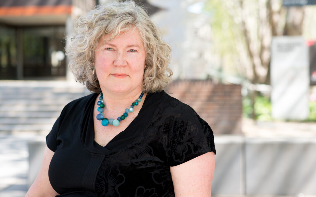 Professor Kerry Sherman