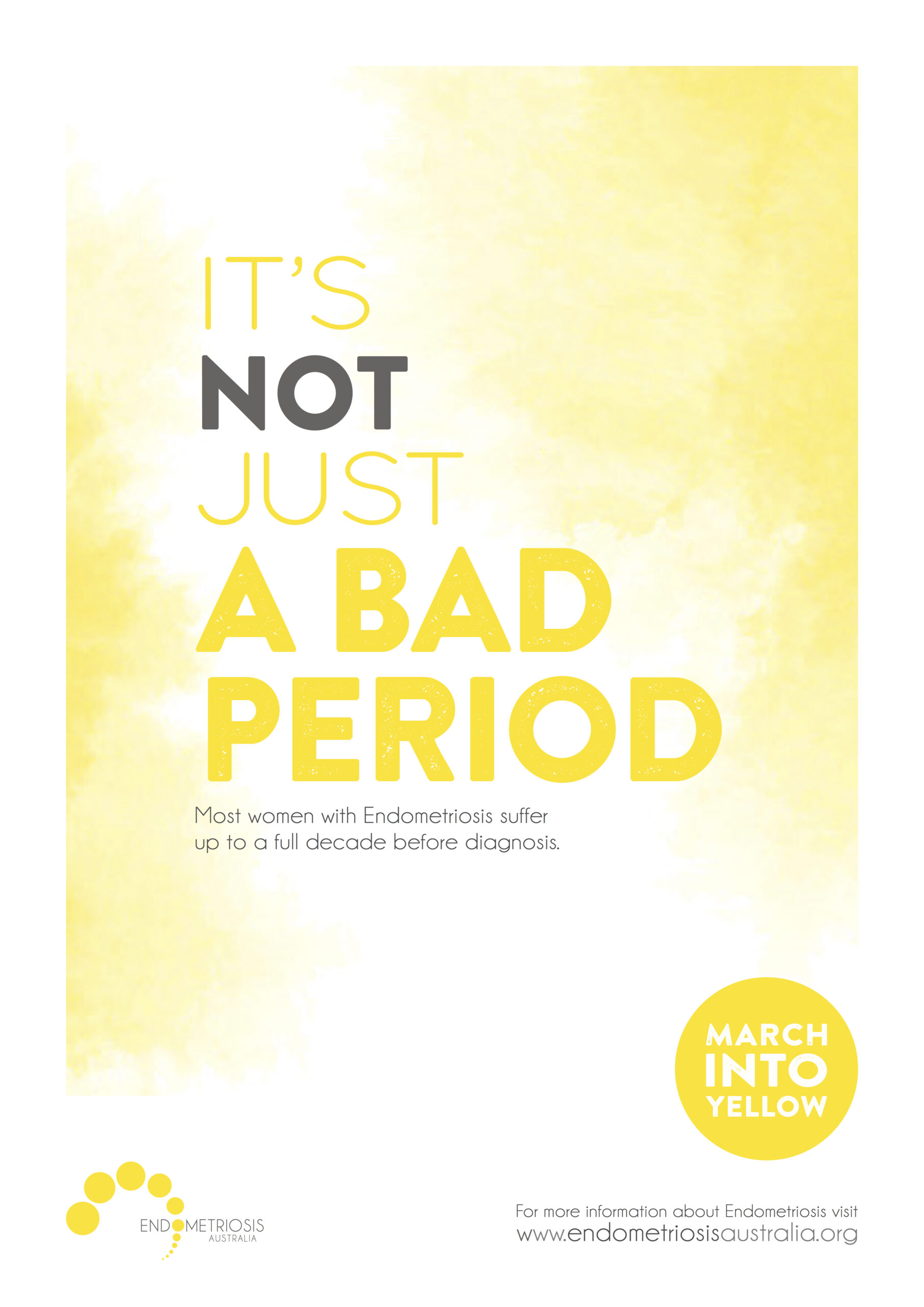 Periods are a pain