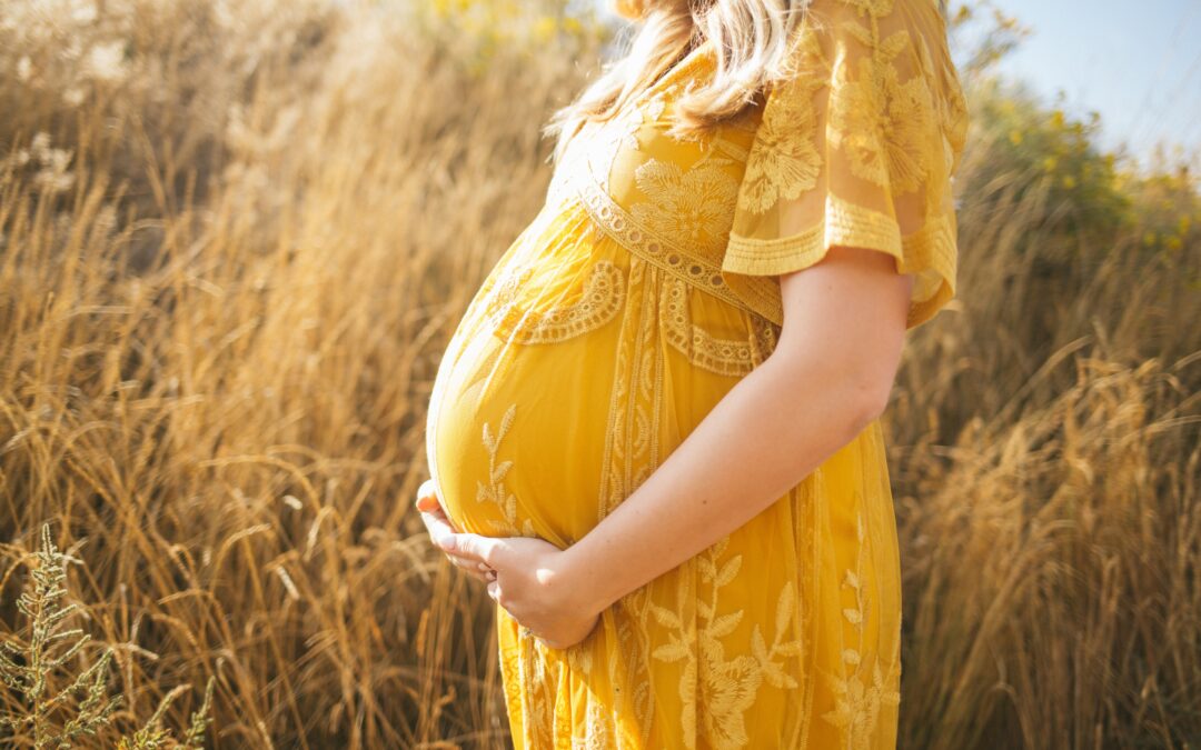 Pregnancy and endometriosis