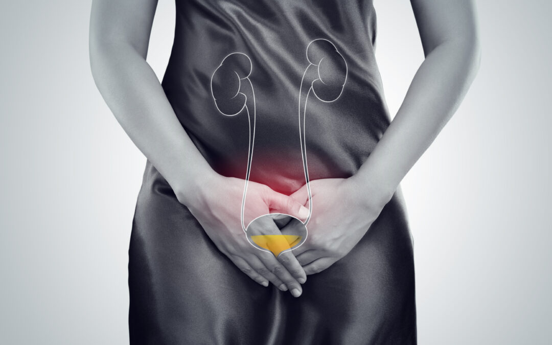 Endometriosis and the urinary tract