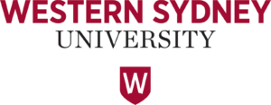 Western Sydney University logo