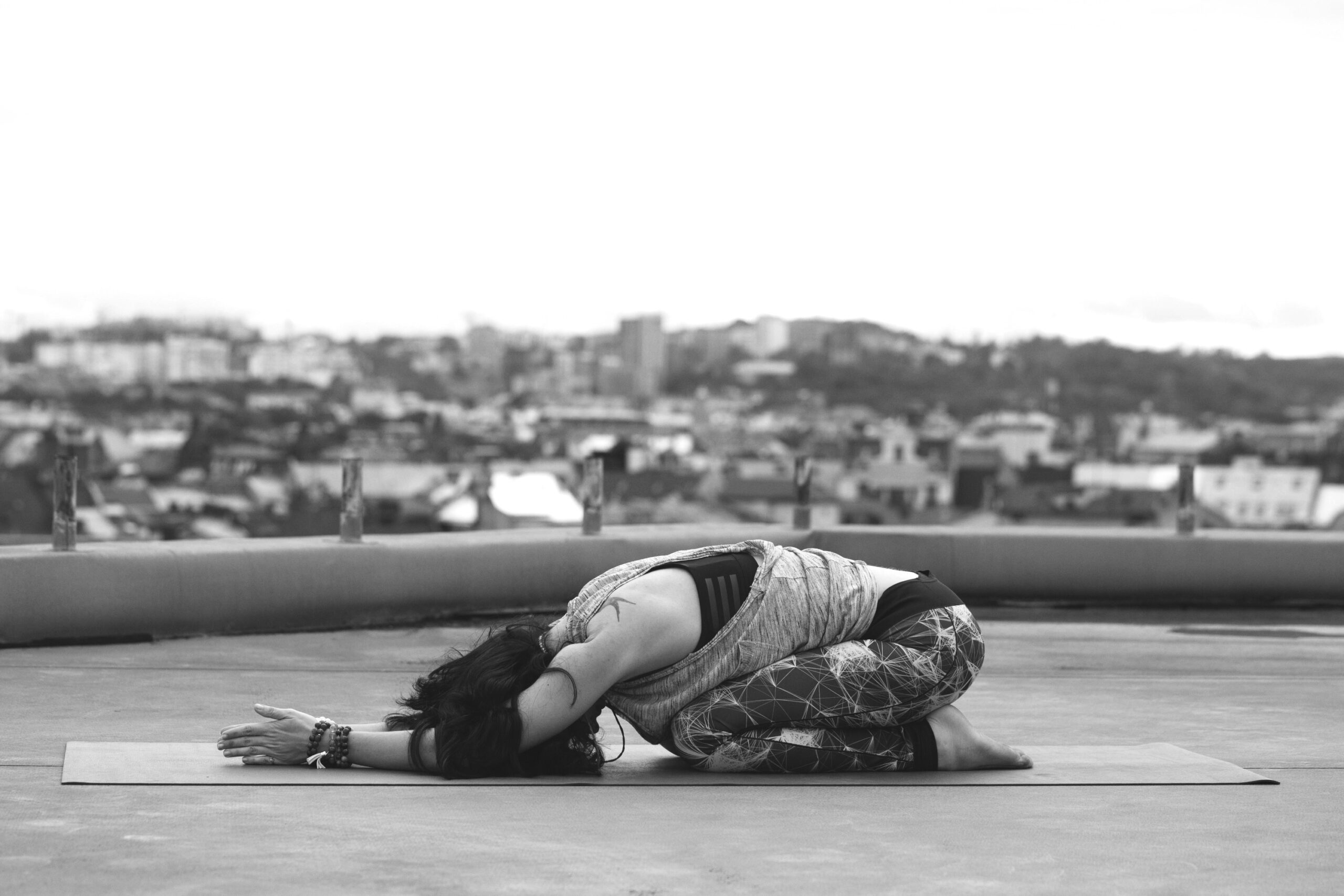 Overactive pelvic floor muscles in endometriosis