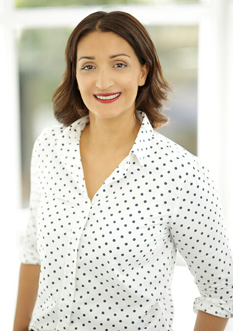 Balveen Ajimal: Ambassador