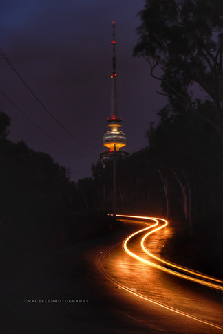 Steet Lights Steet Lights