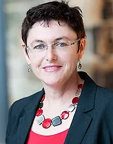 Dr Karen Luxford