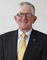 Dennis Robertson
