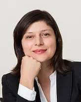 Leonie Kyriacou