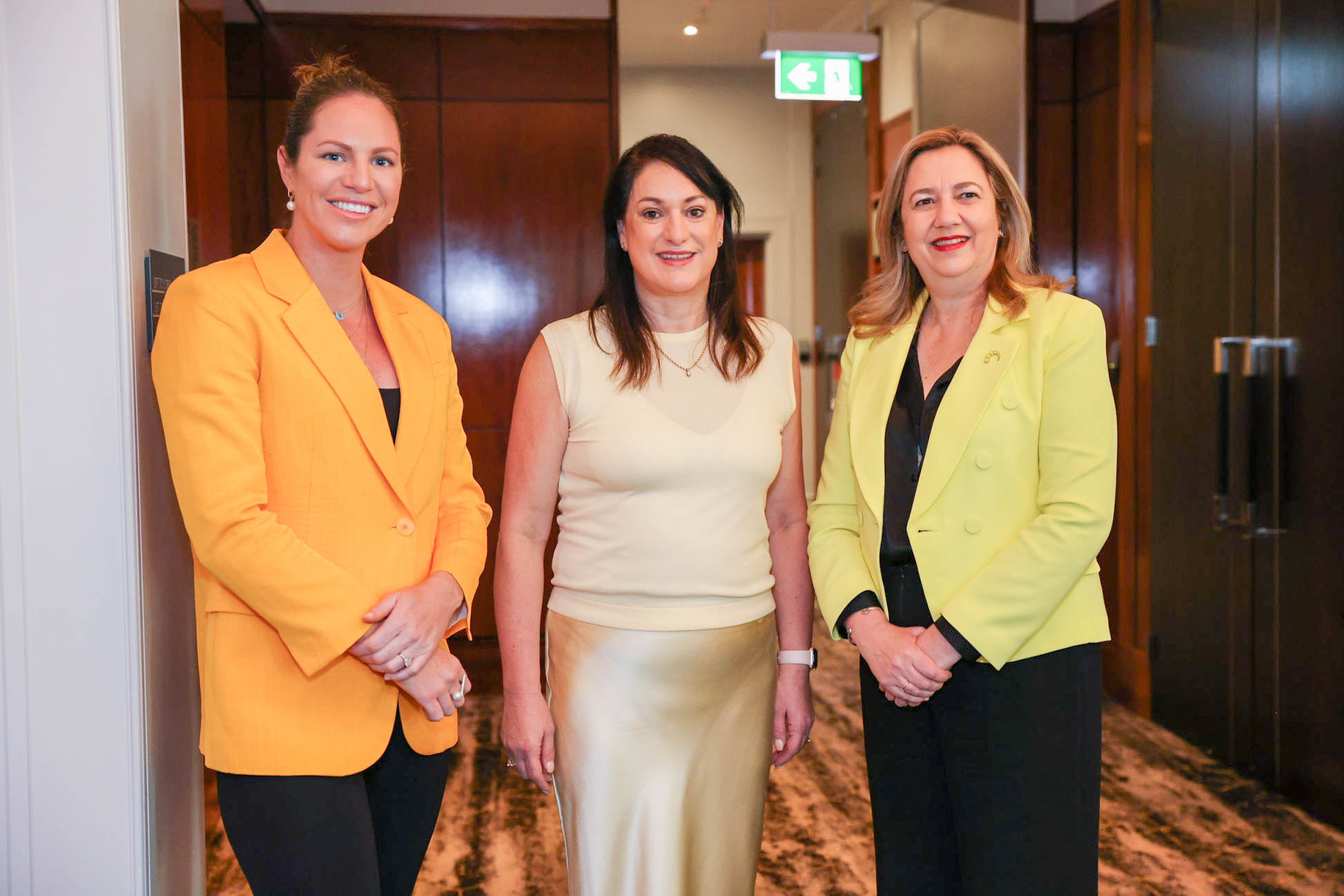 Endometriosis Australia Welcomes Queensland Health Funding