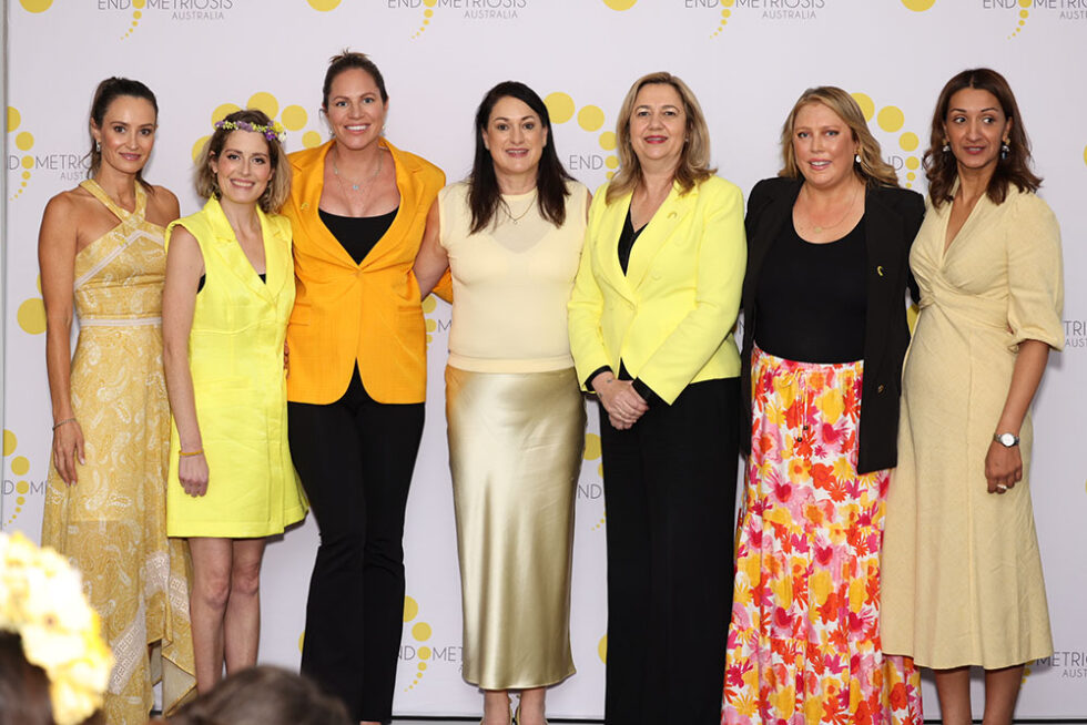 Endometriosis Australia