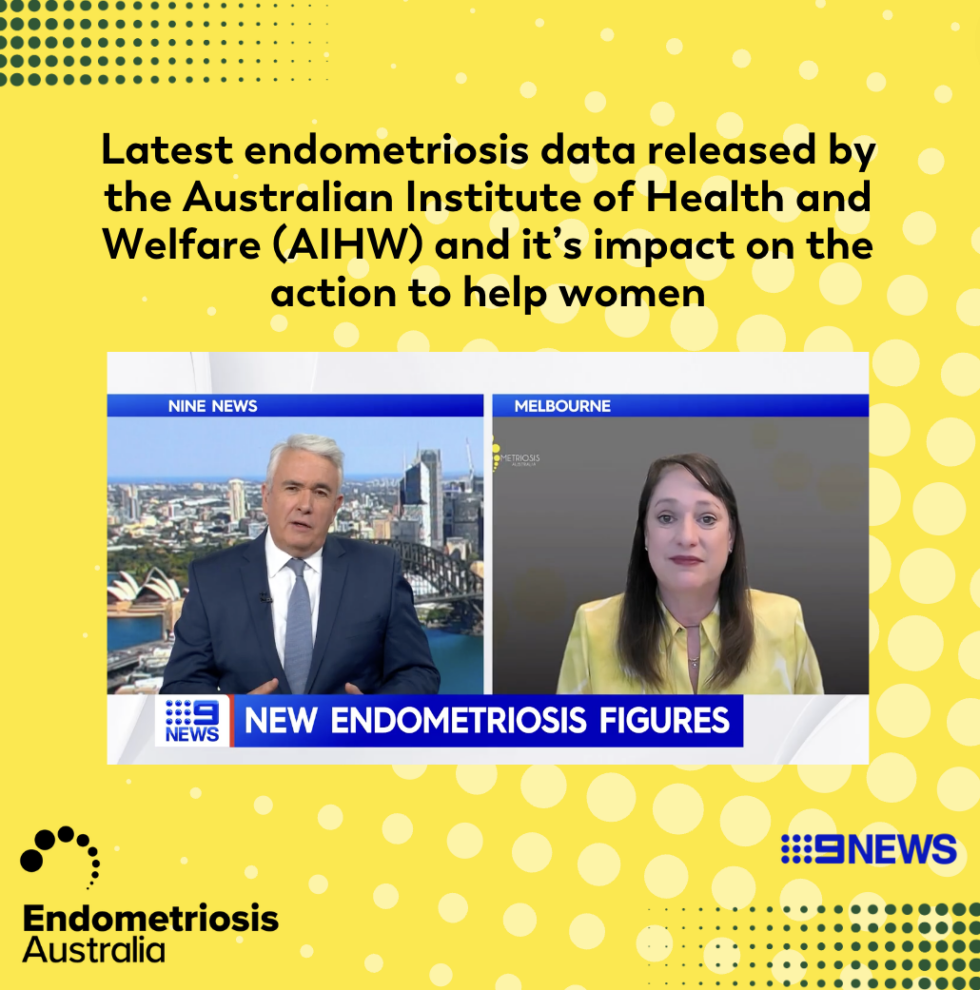 Endometriosis Australia