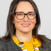 Monica Forlano is the Chair of the Endometriosis Australia Board.