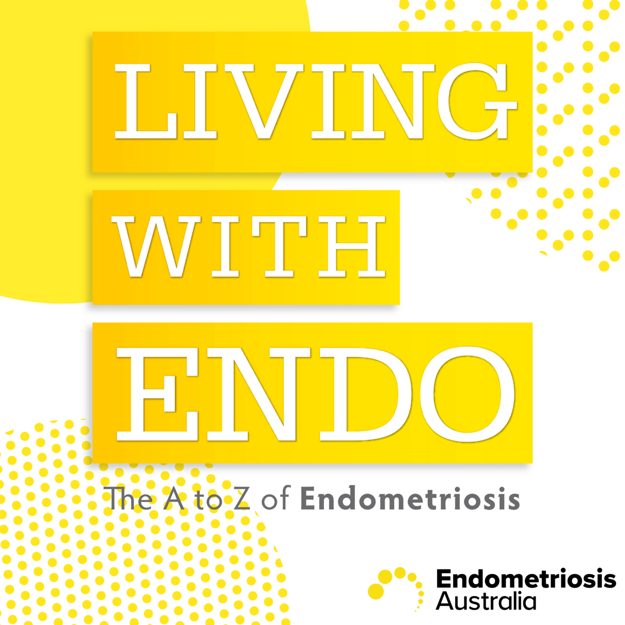 Help and support for endometriosis - Endometriosis Australia