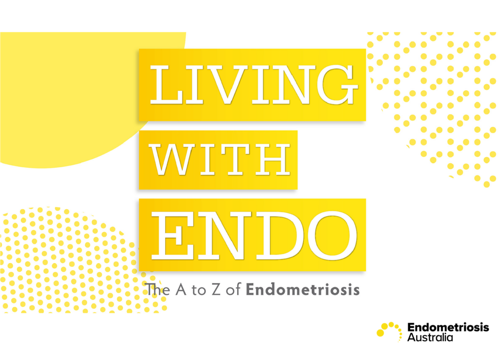 Help and support for endometriosis - Endometriosis Australia