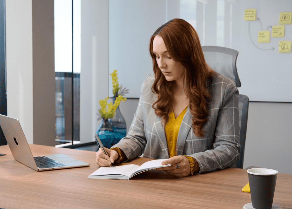 Supporting endometriosis at work