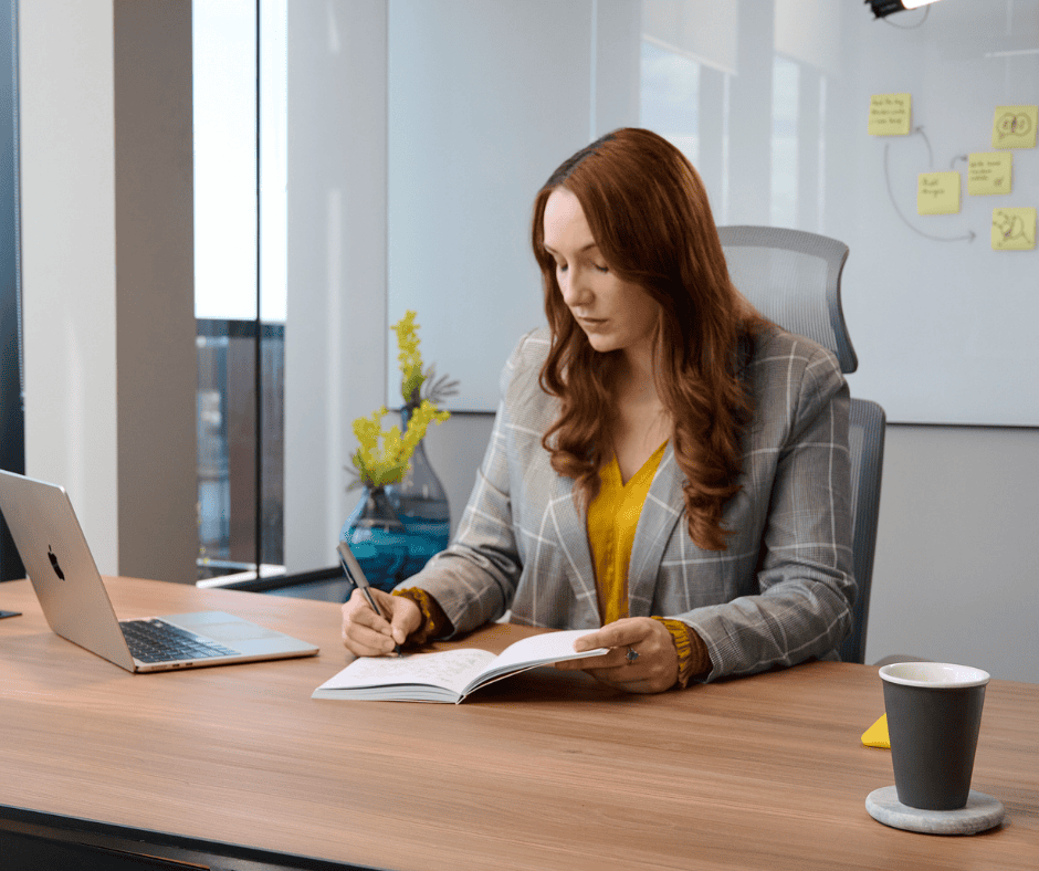 Supporting endometriosis at work