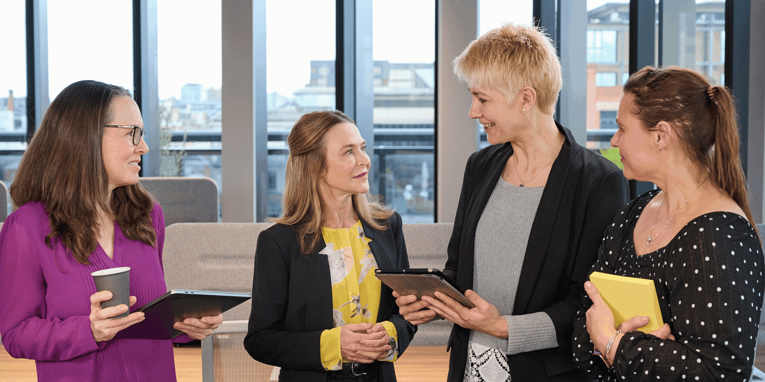 EndoThrive Workplace Accreditation Program launches