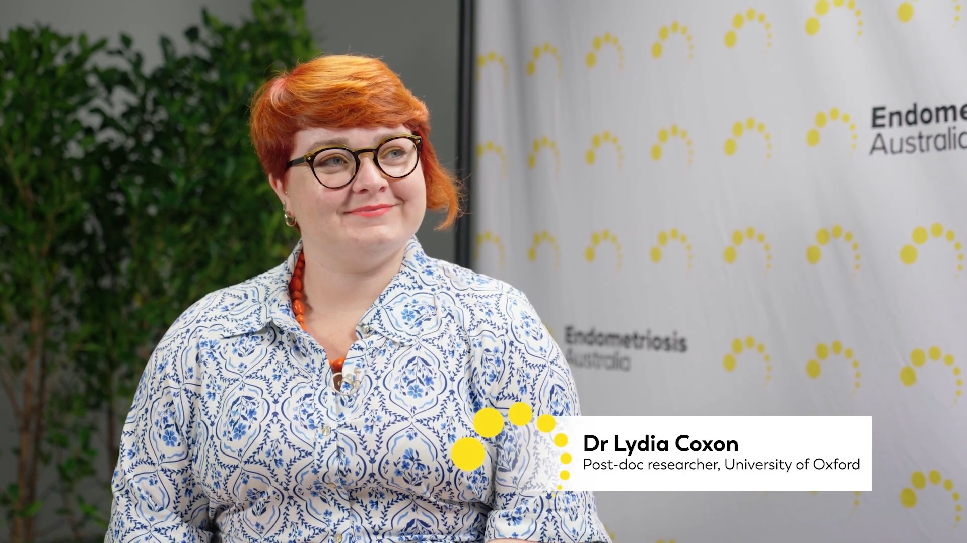 Age and Endometriosis with Dr Lydia Coxon
