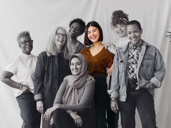 Priority Populations in Endometriosis