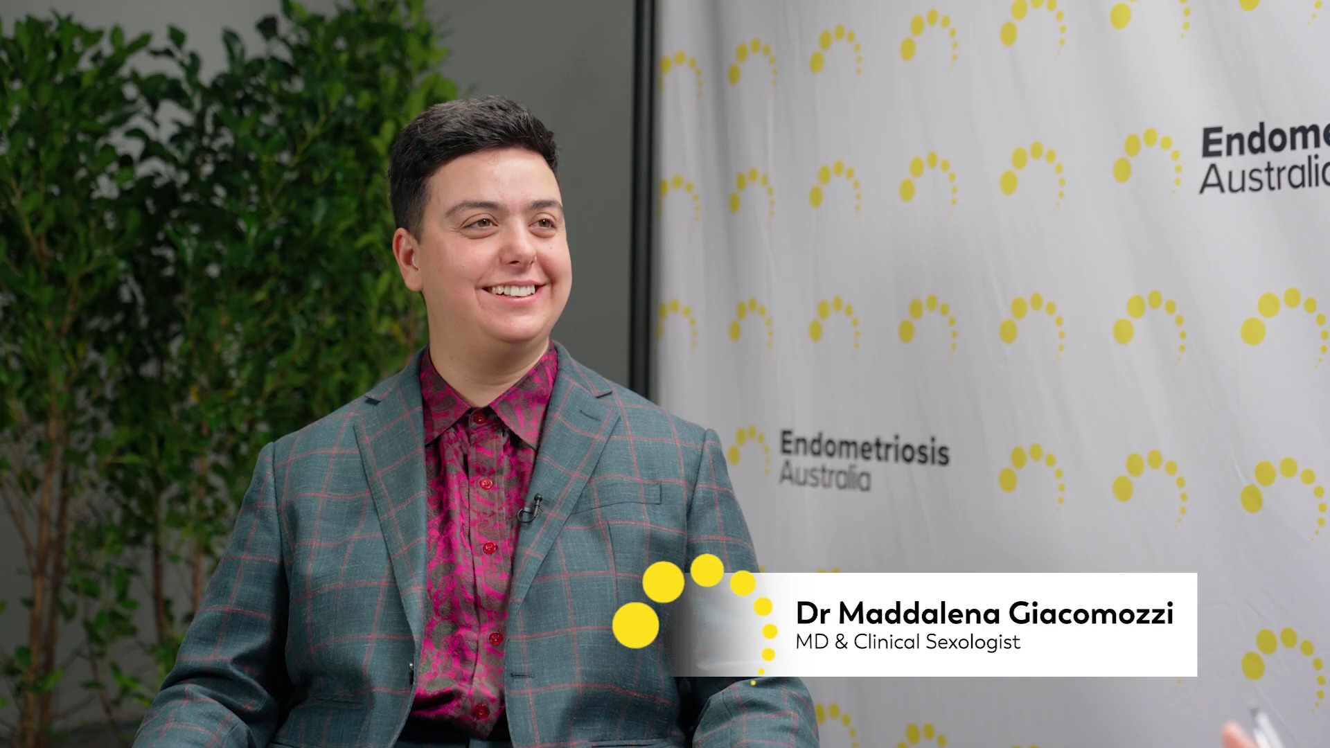 Gender-Affirming Endometriosis Care