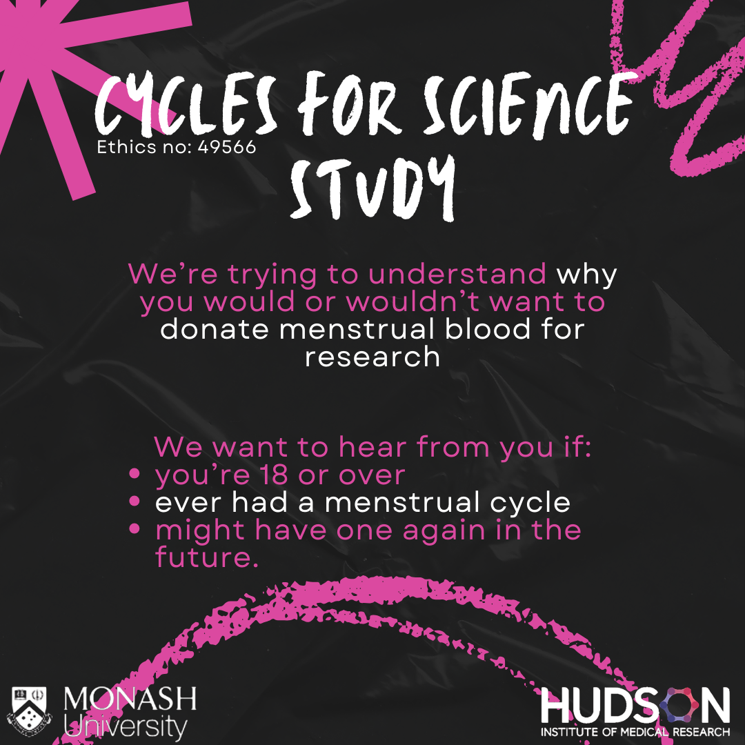 NSW Health Nepean Blue Mountains endometriosis pre-operative imaging awareness survey - 5-10 minute online questionnaire