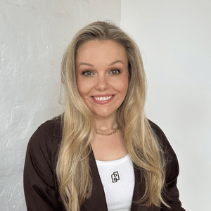 Sarah Maree Cameron, Endometriosis Australia Ambassador