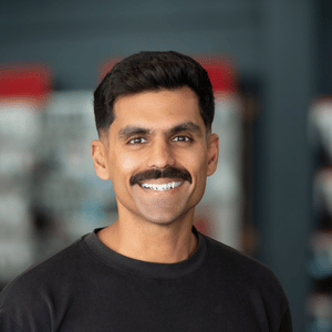 Karan Bangera, Endometriosis Australia Champion