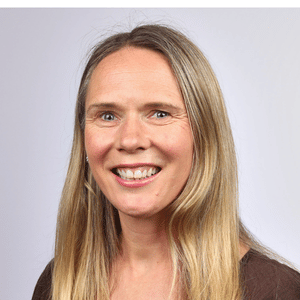 Headshot of Michelle Auyuce, EndoThrive Advisory Committee member