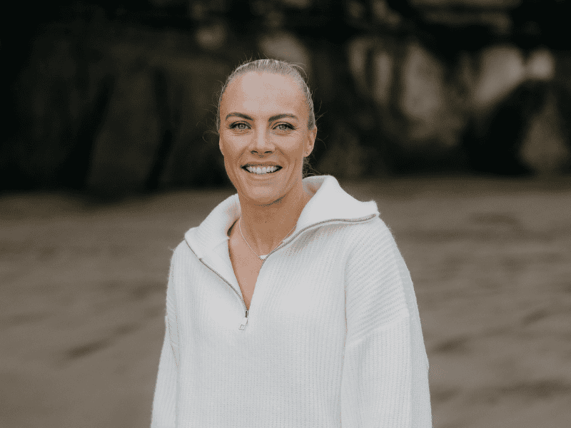 Tameka Yallop joins Endometriosis Australia
