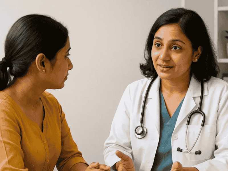 Screening test could help detect endometriosis