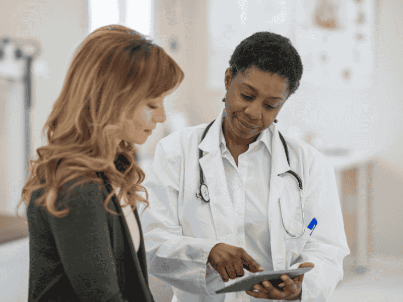 SA Women’s Health Commitment Welcome