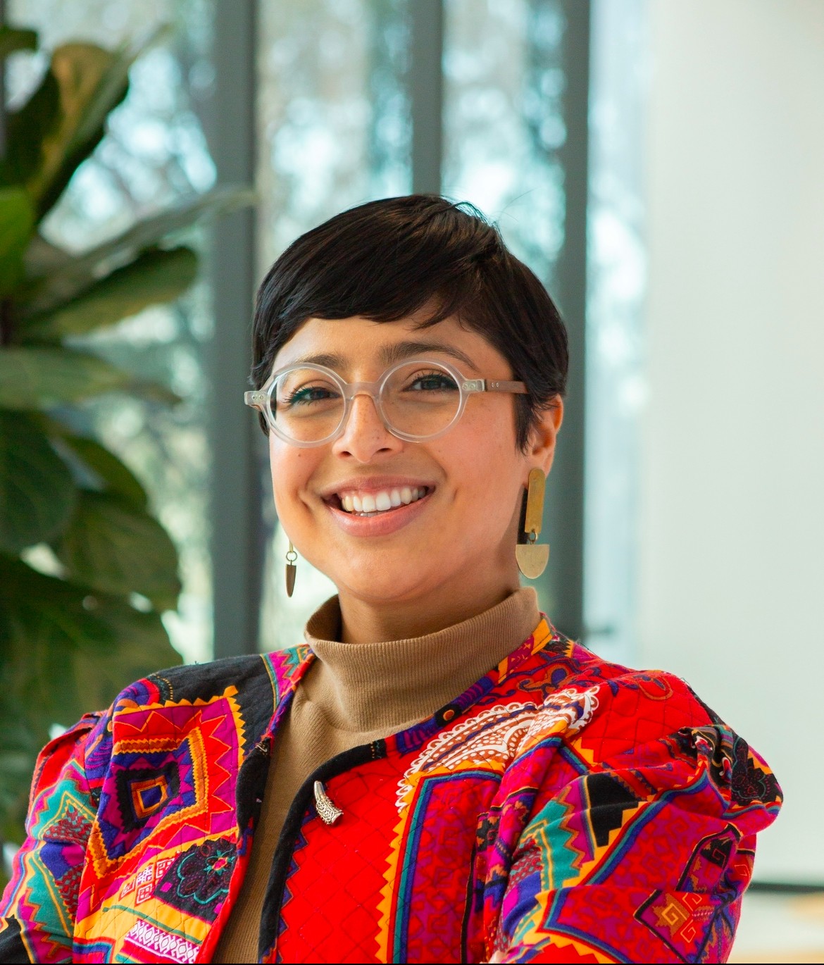 Uppma Virdi Endometriosis Australia Endo Champion