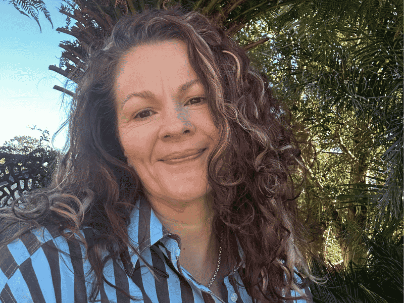 Endometriosis Misdiagnosis: Pru Waited 24 Years for Answers