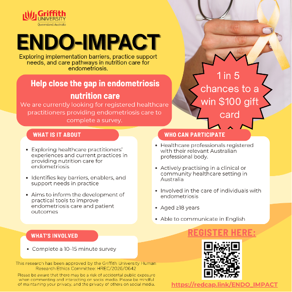 Endo Impact study